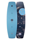 2023 Hyperlite ATV Wakeboard-153cm-Skiforce Australia