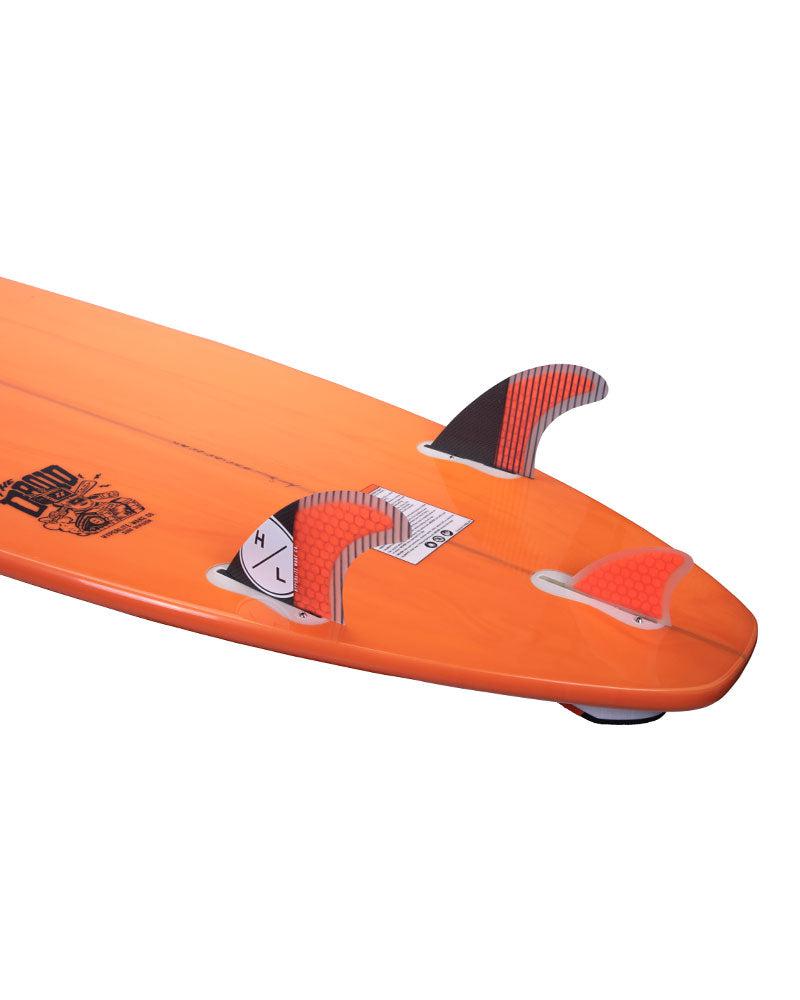 2023 Hyperlite Droid Wakesurfer-5' 3"-Skiforce Australia