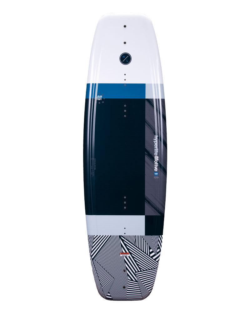 2023 Hyperlite Motive Wakeboard-134cm-Skiforce Australia