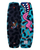 2023 Hyperlite Murray Jr. Wakeboard-120cm-Skiforce Australia