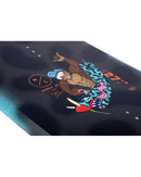 2023 Hyperlite Murray Jr. Wakeboard-120cm-Skiforce Australia