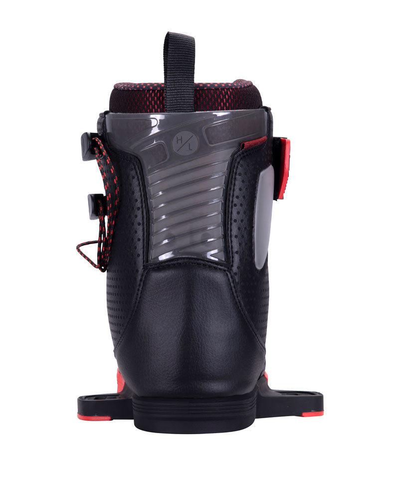 2023 Hyperlite Riot Wakeboard Boots-US7.0/8.0-Skiforce Australia