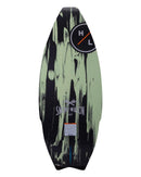 2023 Hyperlite Smokewagon Wakesurfer-4' 8"-Skiforce Australia