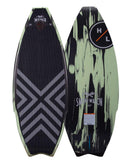 2023 Hyperlite Smokewagon Wakesurfer-4' 8"-Skiforce Australia