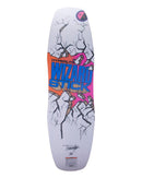 2023 Hyperlite Wizardstick Wakeboard-147cm-Skiforce Australia