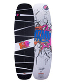 2023 Hyperlite Wizardstick Wakeboard-152cm-Skiforce Australia