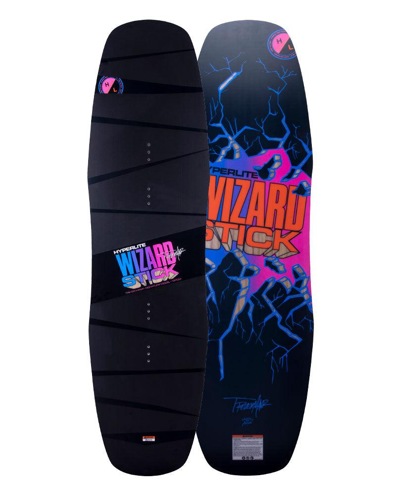 2023 Hyperlite Wizardstick Wakeboard-157cm-Skiforce Australia