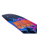 2023 Hyperlite Wizardstick Wakeboard-147cm-Skiforce Australia