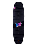 2023 Hyperlite Wizardstick Wakeboard-147cm-Skiforce Australia