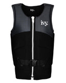 2023 Ivy Bella Womens Vest-Midnight-6-Skiforce Australia