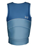 2023 Ivy Bella Womens Vest-Midnight-6-Skiforce Australia