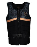 2023 Ivy Savannah Womens Vest-Midnight-6-Skiforce Australia