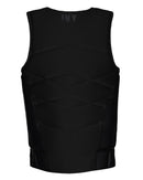 2023 Ivy Signature Vest-Midnight Black-6-Skiforce Australia