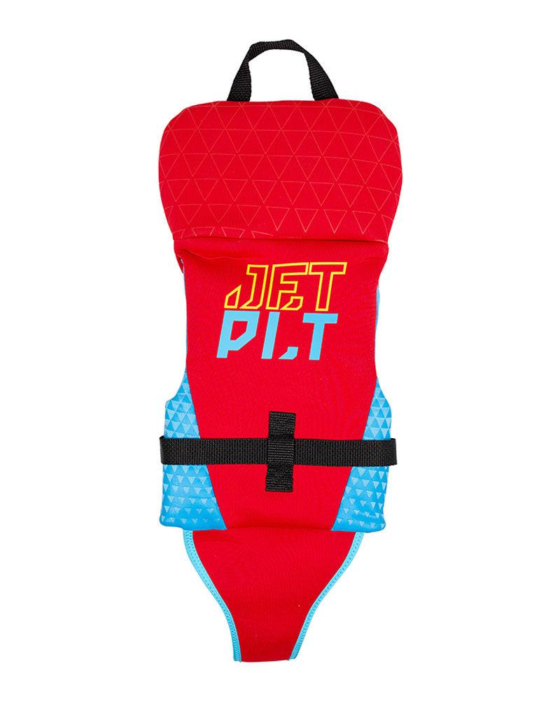 2023 Jetpilot Cause Infant Vest-Pink-1-2-Skiforce Australia