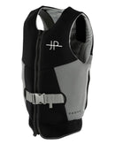 2023 Jetpilot Cause Women's Vest-Purple-6-Skiforce Australia