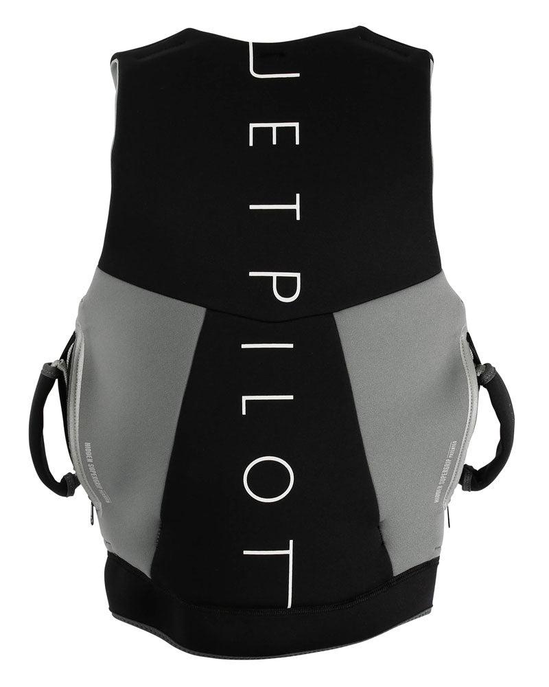 2023 Jetpilot Cause Women's Vest-Purple-6-Skiforce Australia