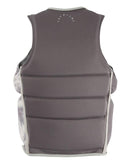 2023 Jetpilot X1 Youth Vest-Peach-8-Skiforce Australia