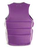 2023 Jetpilot X1 Youth Vest-Peach-8-Skiforce Australia
