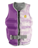 2023 Jetpilot X1 Youth Vest-Purple-8-Skiforce Australia