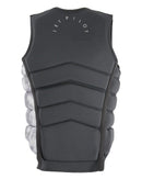 2023 Jetpilot X1 Womens Vest - Zahra-Peach-6-Skiforce Australia