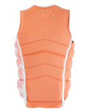 2023 Jetpilot X1 Womens Vest - Zahra-Peach-6-Skiforce Australia