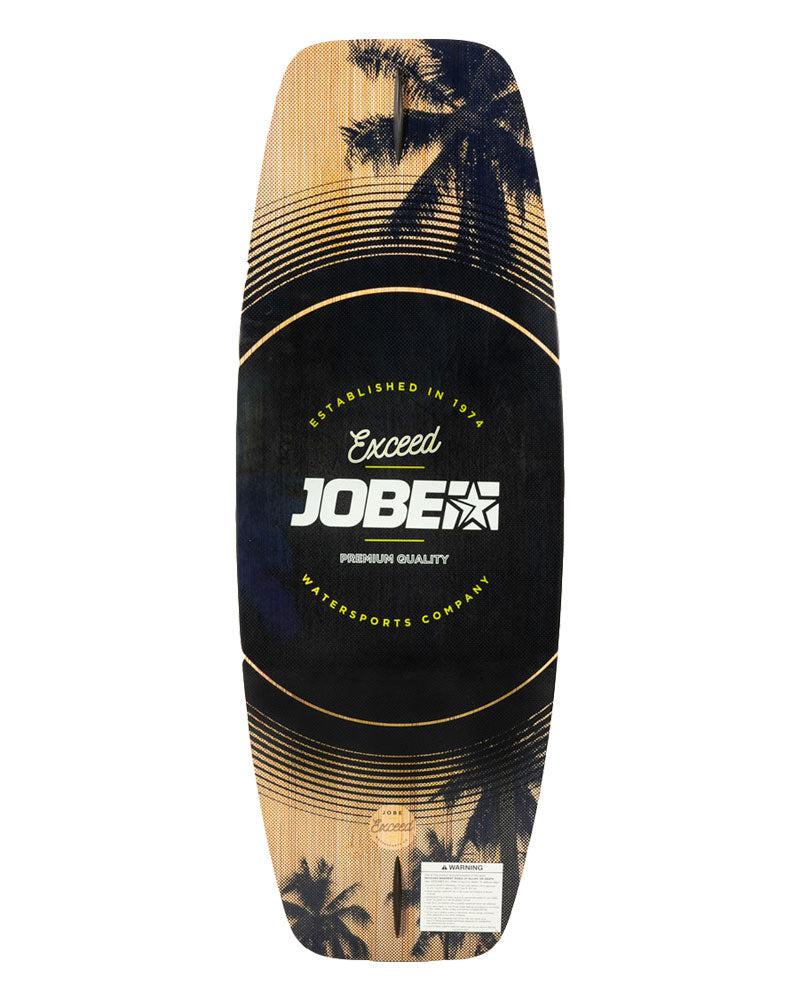 Jobe Exceed Wakeskate-41"-Skiforce Australia