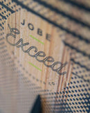 Jobe Exceed Wakeskate-41"-Skiforce Australia