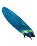 2023 KD Catapult Wakesurfer-4' 11"-Skiforce Australia