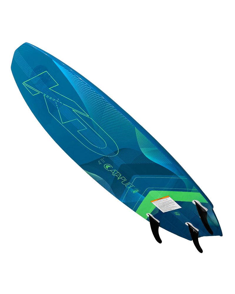 2023 KD Catapult Wakesurfer-4' 11"-Skiforce Australia