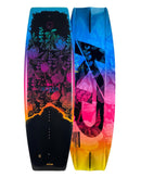 2023 KD Grace Wakeboard-136cm-Skiforce Australia
