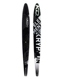 2023 KD Krypton Carbon Waterski-66"-Skiforce Australia