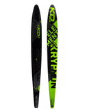 2023 KD Krypton Waterski-66"-Skiforce Australia