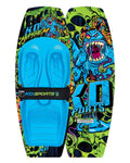 KD Mayhem Kneeboard-Skiforce Australia