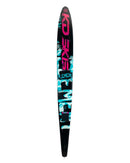 2023 KD Neon Waterski-66"-Skiforce Australia