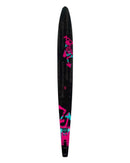 2023 KD Neon Waterski-66"-Skiforce Australia