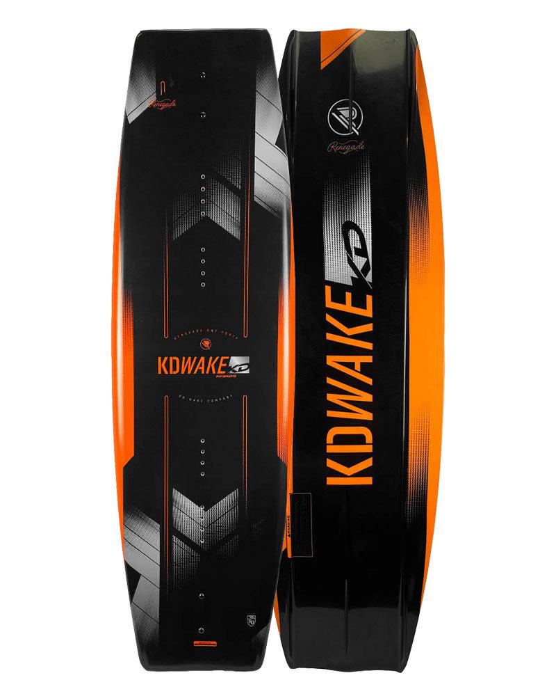 2023 KD Renegade Wakeboard-140cm-Skiforce Australia