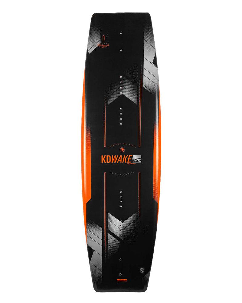 2023 KD Renegade Wakeboard-136cm-Skiforce Australia