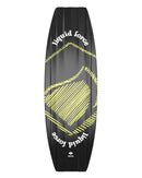 2023 Liquid Force Bullox Wakeboard-136cm-Skiforce Australia