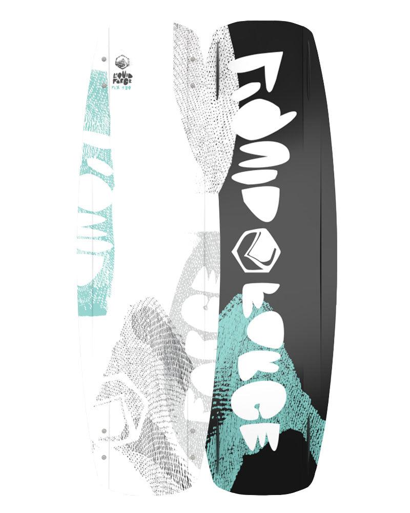 2023 Liquid Force FLX Wakeboard-135cm-Skiforce Australia