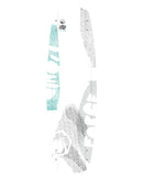 2023 Liquid Force FLX Wakeboard-135cm-Skiforce Australia