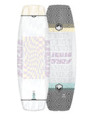 2023 Liquid Force M.E. Wakeboard-134cm-Skiforce Australia