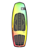 2023 Liquid Force Pod Wakesurfer-4' 4"-Skiforce Australia