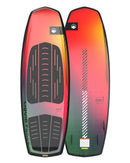 2023 Liquid Force Pod Wakesurfer-5' 2"-Skiforce Australia