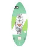 2023 Liquid Force Primo Wakesurfer-4' 5"-Skiforce Australia