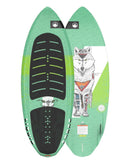 2023 Liquid Force Primo Wakesurfer-4' 10"-Skiforce Australia