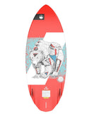 2023 Liquid Force Primo Wakesurfer-4' 5"-Skiforce Australia