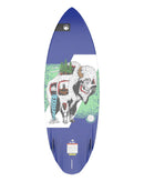 2023 Liquid Force Primo Wakesurfer-4' 5"-Skiforce Australia