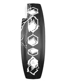 2023 Liquid Force RDX Wakeboard-130cm-Skiforce Australia