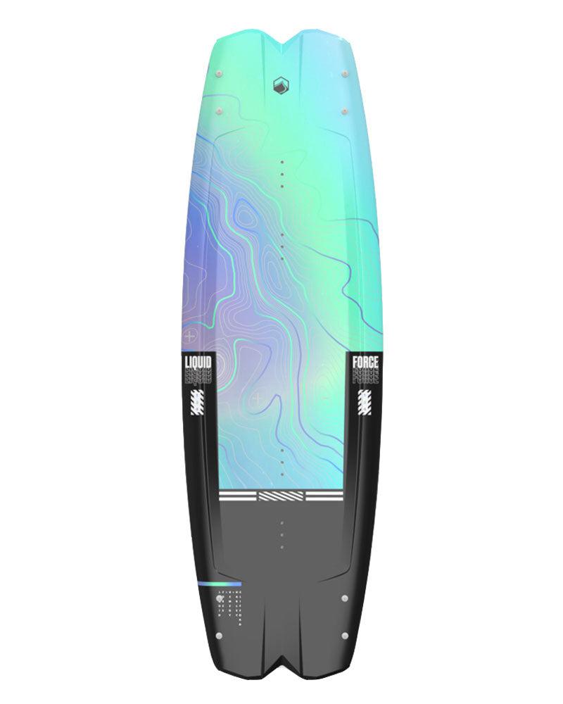 2023 Liquid Force Remedy Wakeboard-134cm-Skiforce Australia