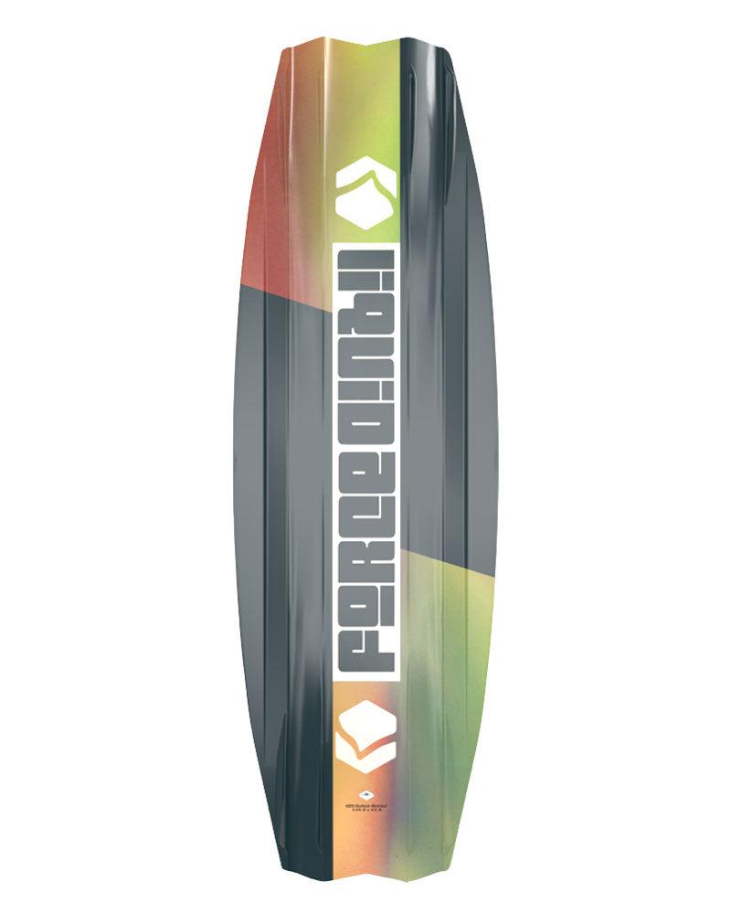 2023 Liquid Force Rhyme Wakeboard-134cm-Skiforce Australia